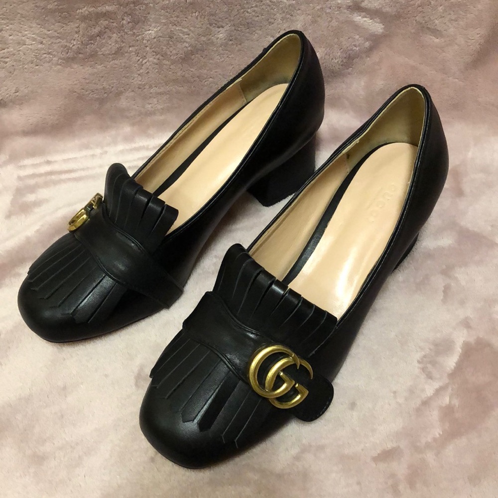 Gucci shoes size 40